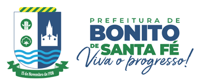 Prefeitura de Bonito de Santa Fé