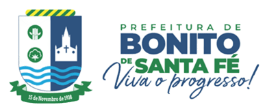 Prefeitura de Bonito de Santa Fé